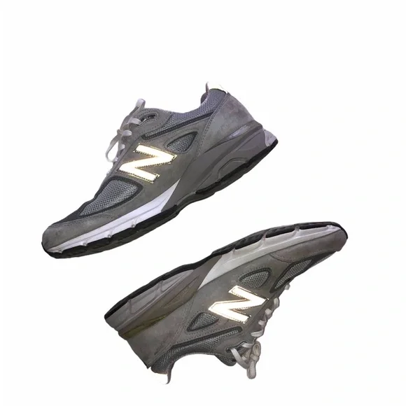 New Balance 990 V4 - Picture 6 of 7